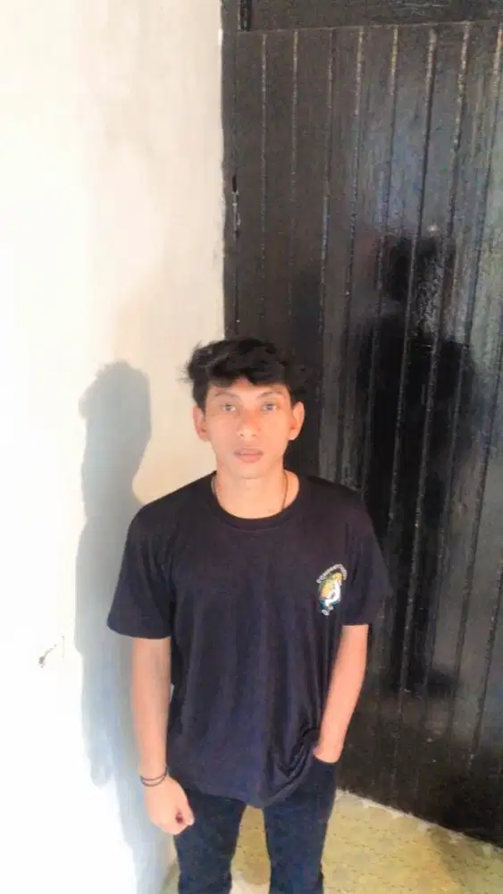 Infoh loker nya bang kak
