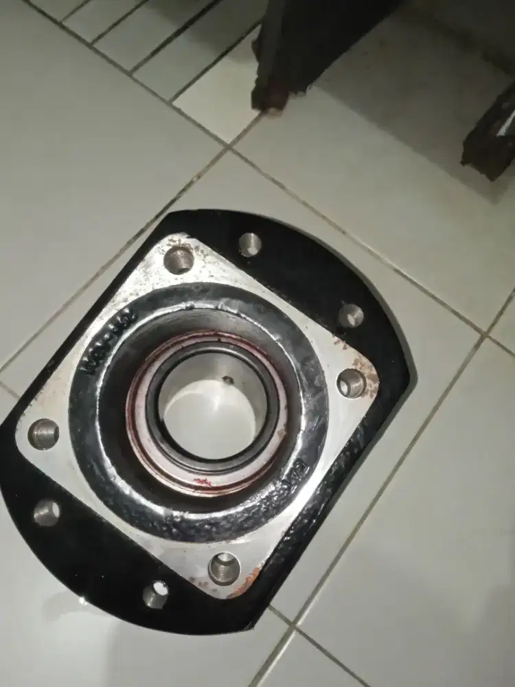 bearing as caterpillar 296-4301