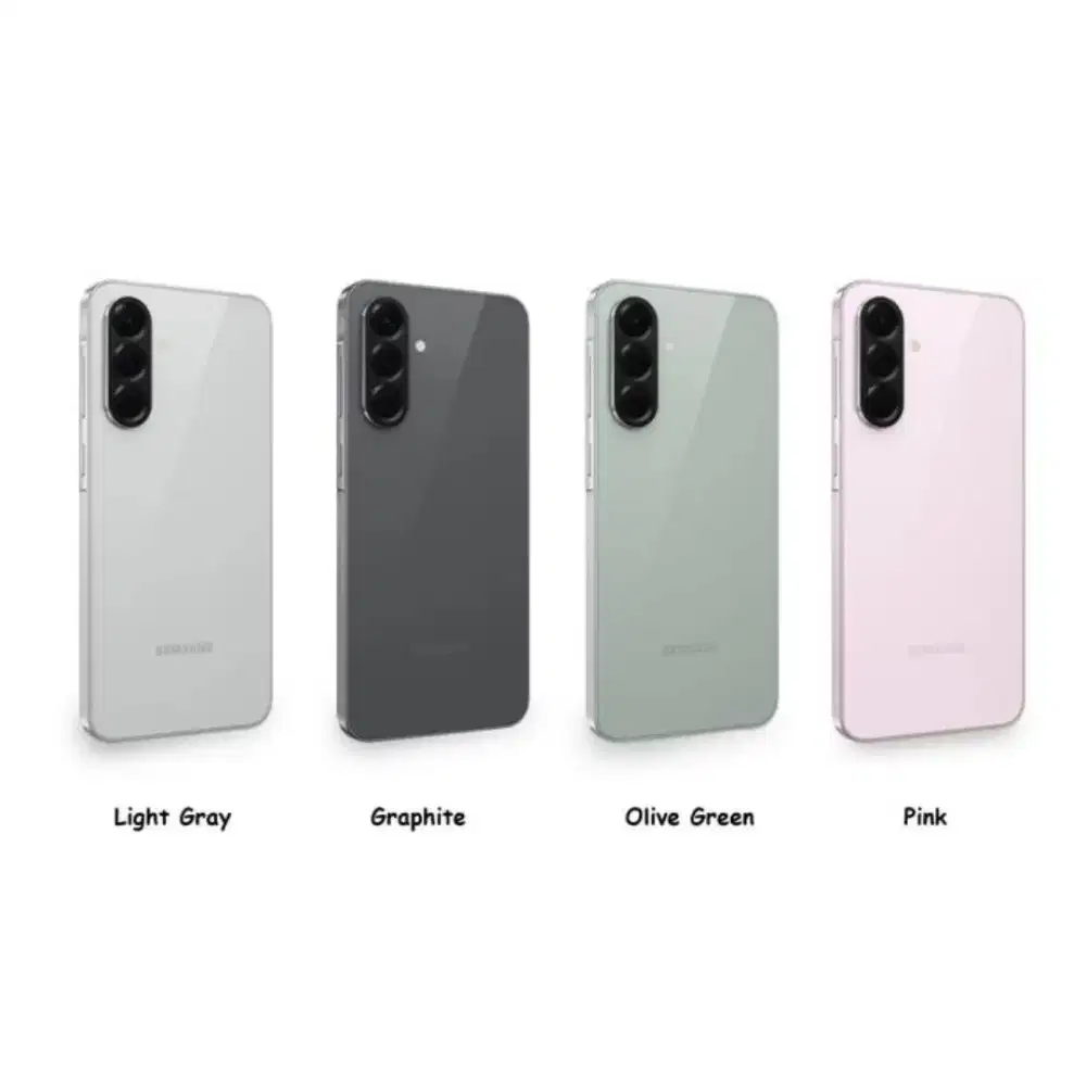 Samsung Galaxy A56 5G