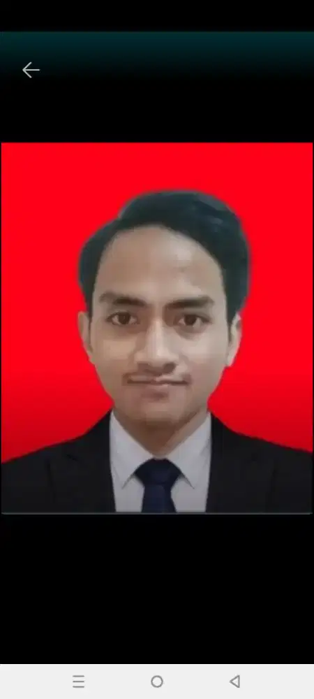 Sopir cari pekerjaan