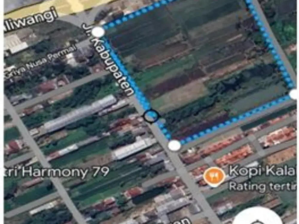 TANAH PINGGIR RING ROAD YOGYAKARTA
