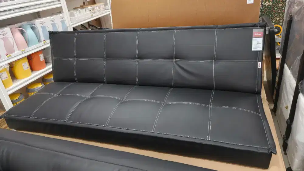 Promo murah sofa bed ghotam