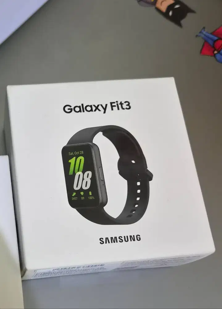 Di Jual Samsung Smartwatch Fit3