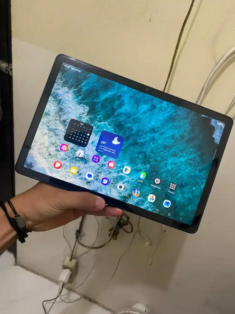 Jual Samsung Tab A11+ garansi panjang