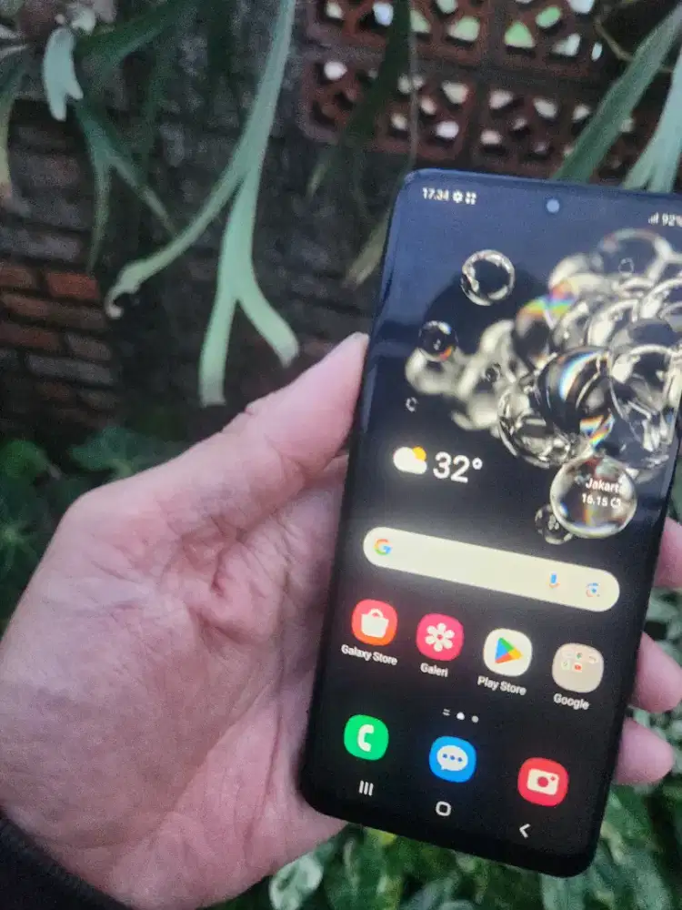 Samsung Galaxy S20 EX SEIN 8+8/128gb