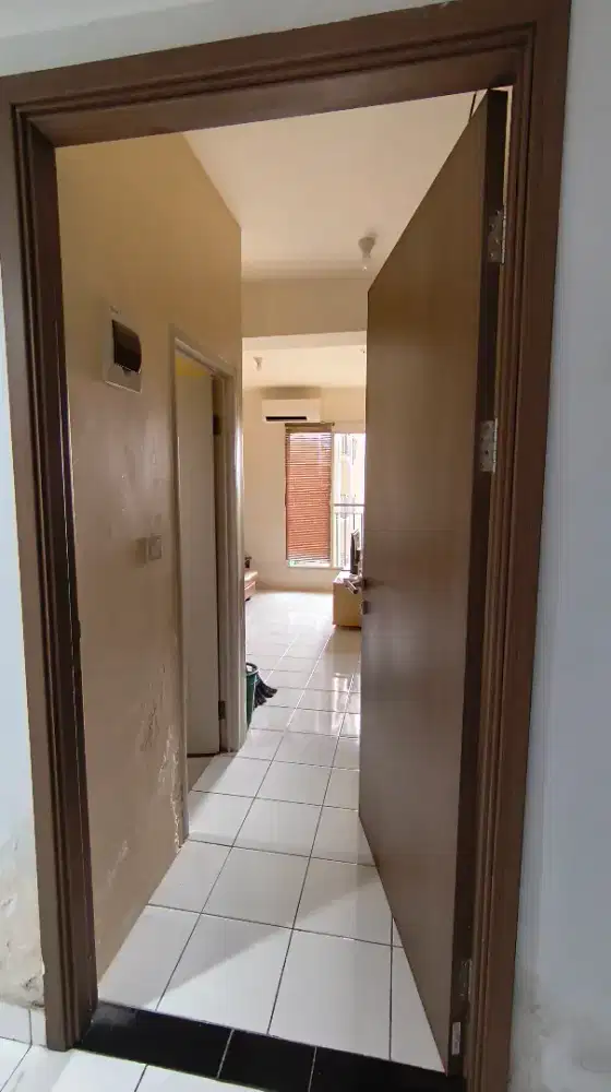 Disewakan Apartemen Podomoro Golf View Dahoma