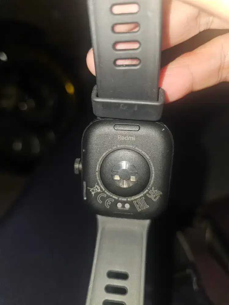 Di jual jam tangan xiomi redmi watch 4