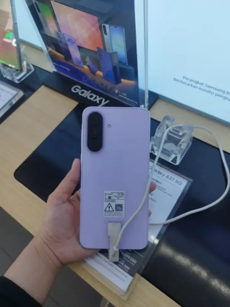 SAMSUNG GALAXY A37 5G