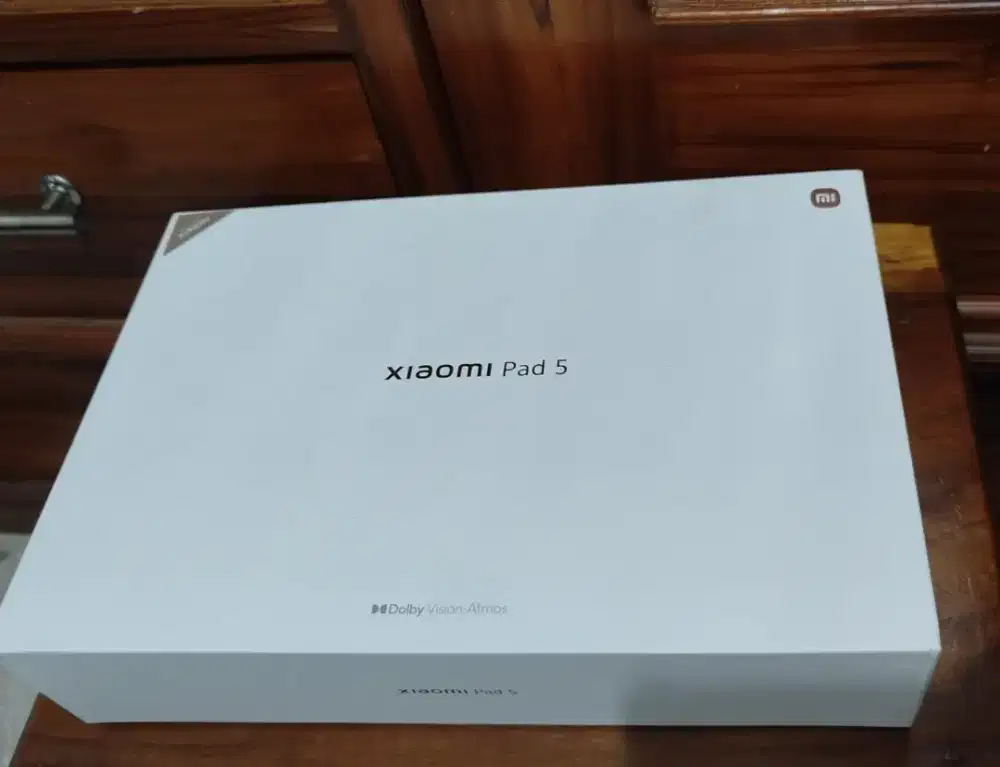 Di jual xiaomi pad 5