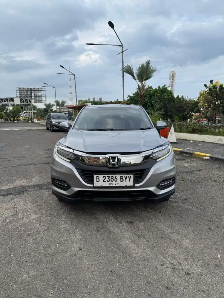 HRV SE 2019 Matic