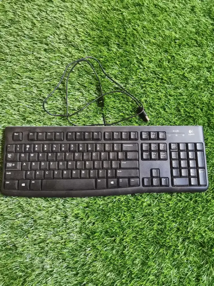 KEYBOARD LOGITEC