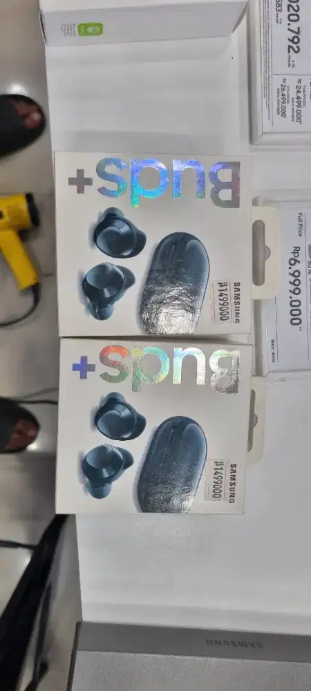 samsung buds plus