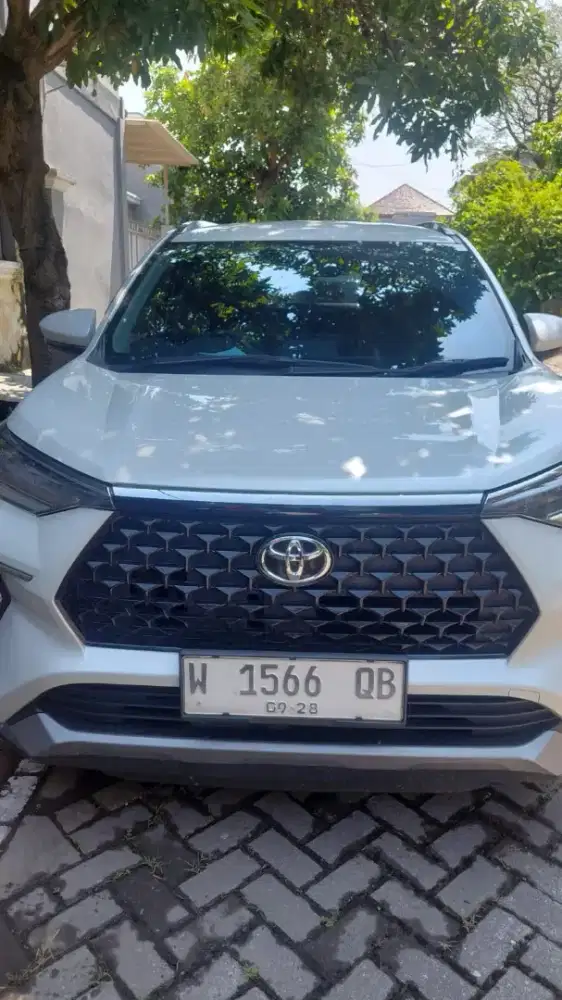 Avanza veloz 1.5 AT