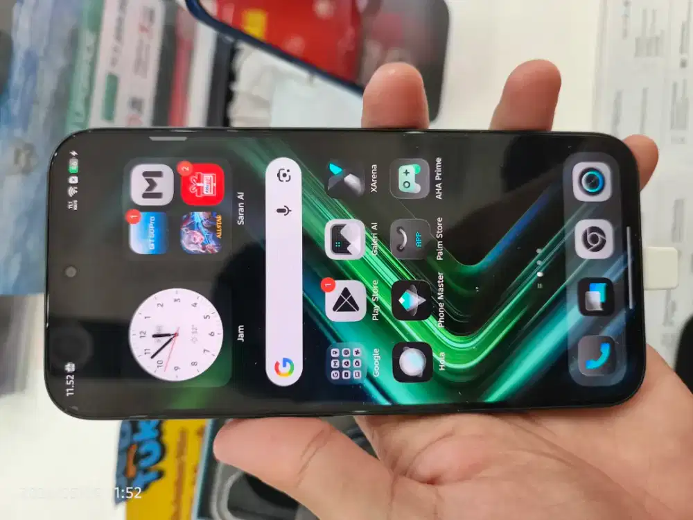 INFINIX GT 50 PRO
