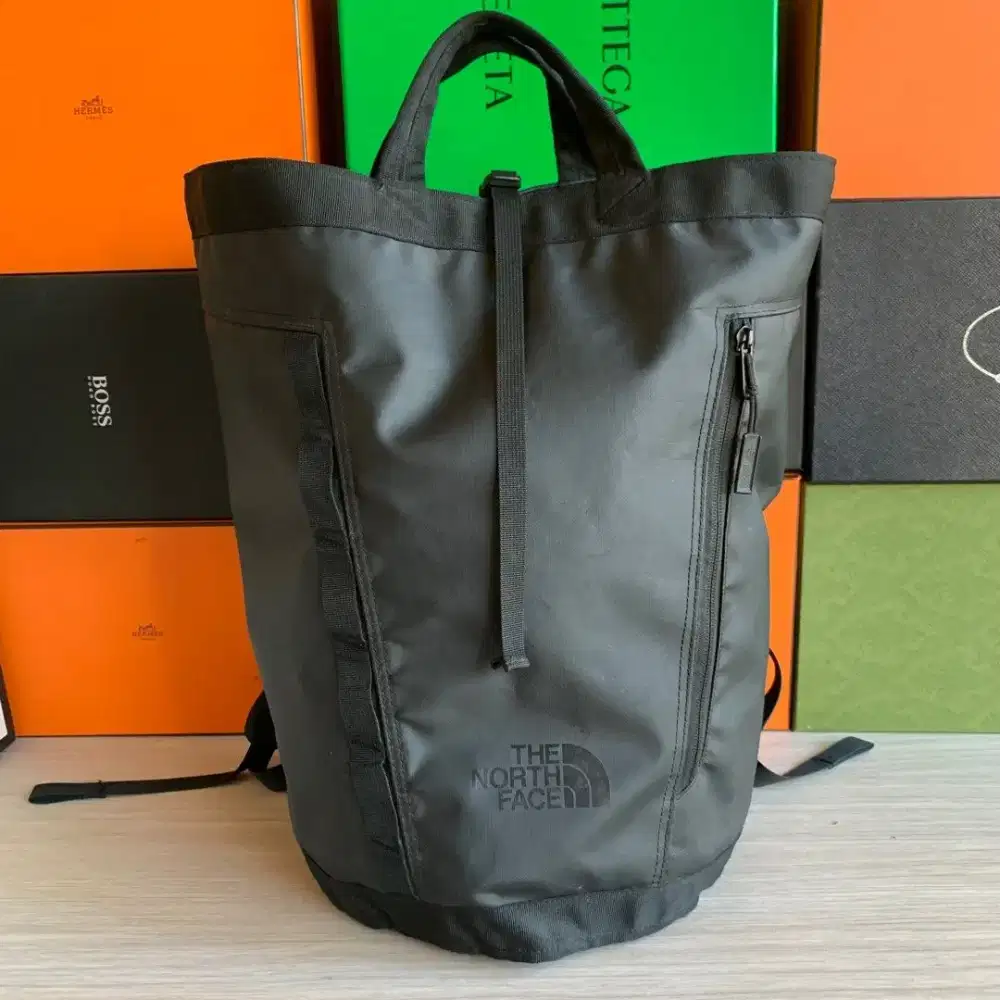 The North Face BC Haul tote 28 backpack tas ransel original second