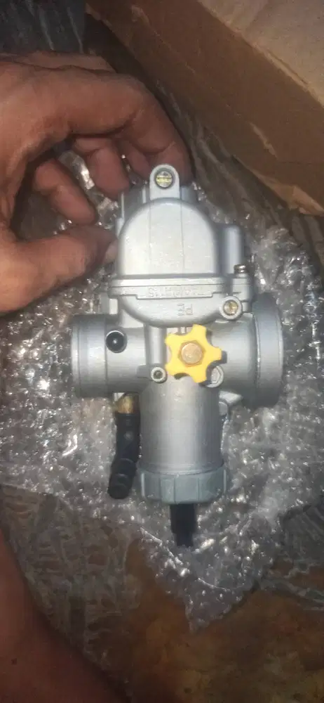 Karbu keihin PE 26