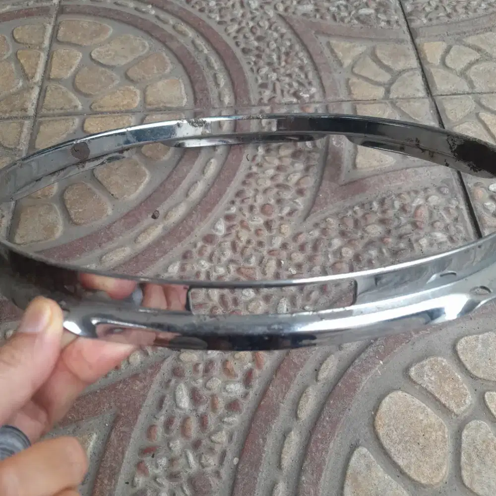 RING SNARE 12 BAWAH.LUBANG 6