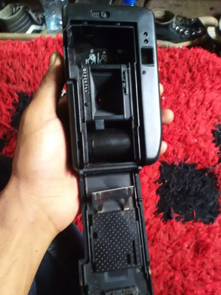 Camera Canon f3-5