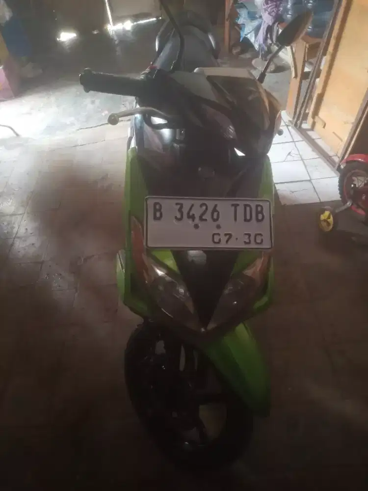 Xeon karbu 44d masih oke
