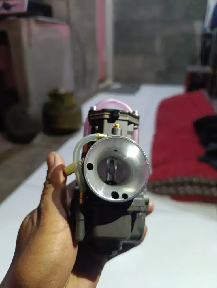 KARBURETOR PWK 24 AH1