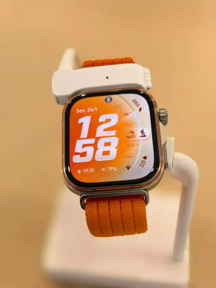 Huawei Watch Fit 5 Series