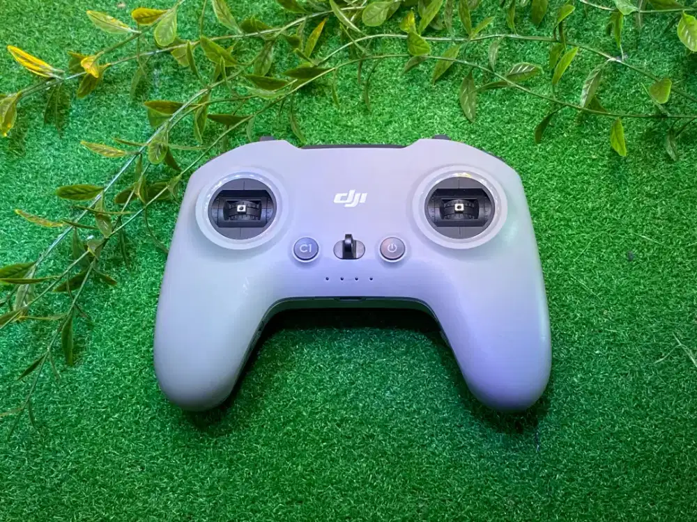 DJI RC 3 second