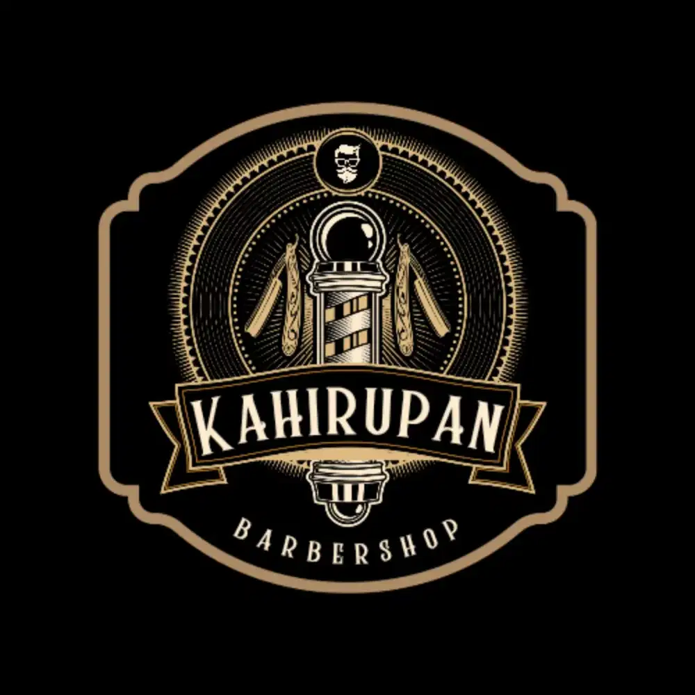 Loker Capster Barbershop