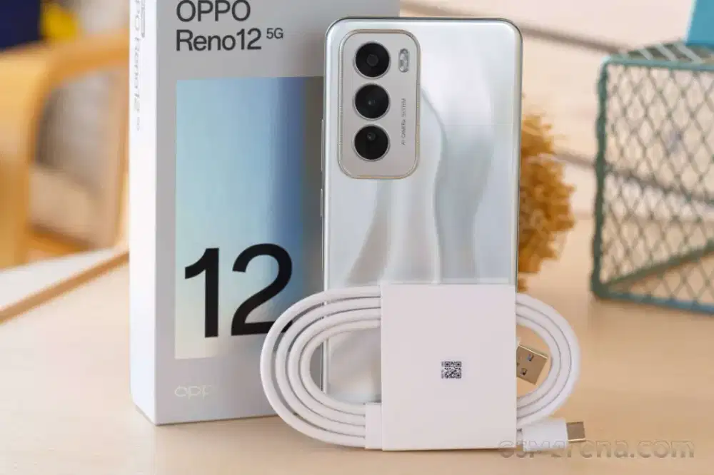 Oppo reno 12 5G 12/256 GB