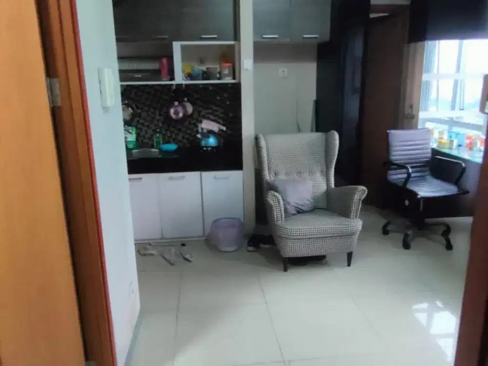 Apartemen Grand Kartini Dijual Cepat
