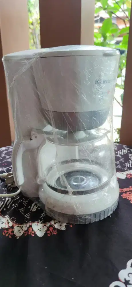 Coffee Maker  CM2058 Original