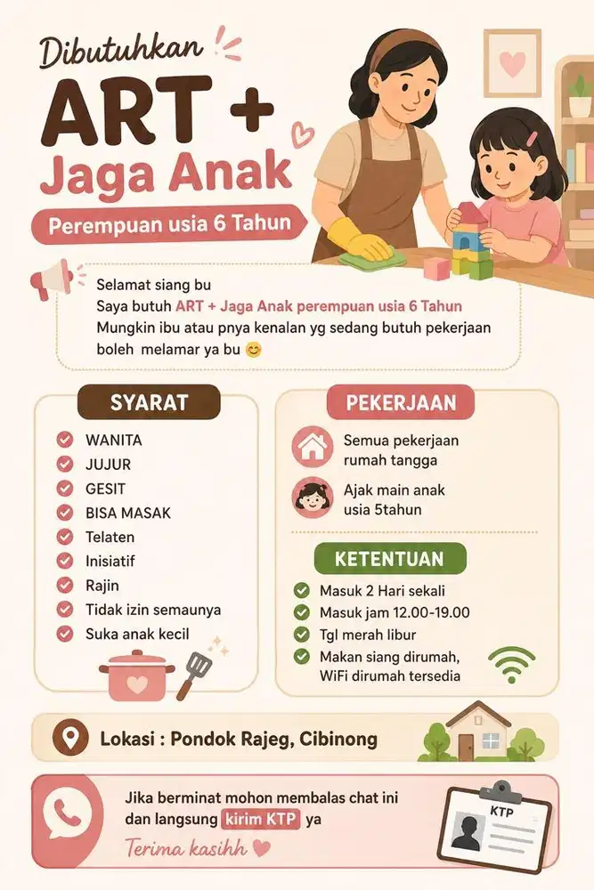 Asisten Rumah Tangga
