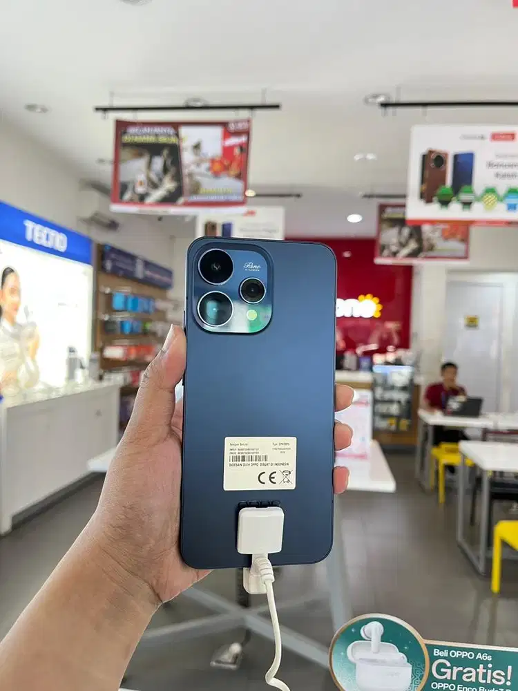 Oppo Reno 15 5G 16/256 GB New