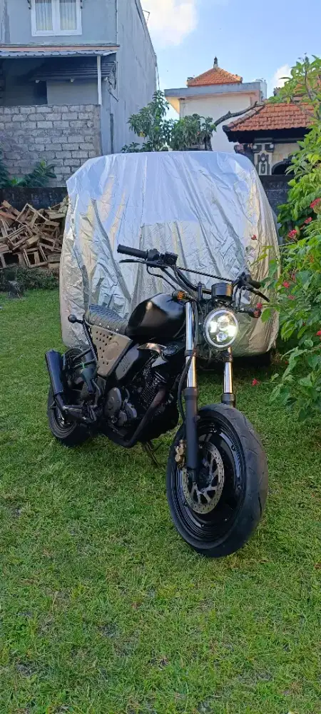Japs byson ss lengkap plat luar