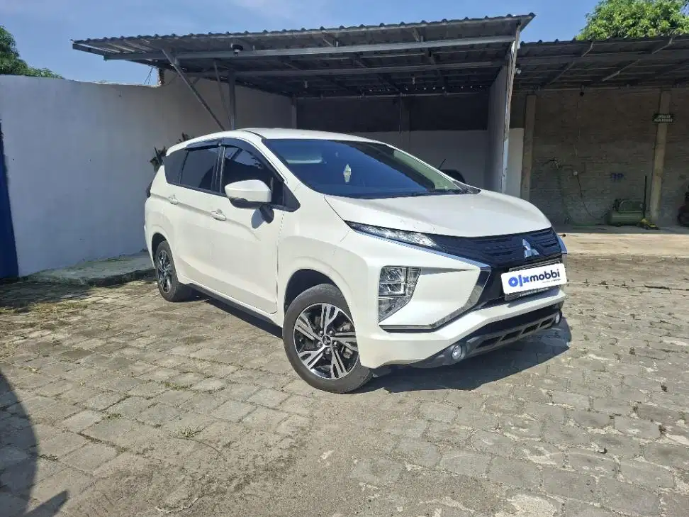 Hot Sale Mitsubishi Xpander 1.5 Exeed Bensin MT 2021