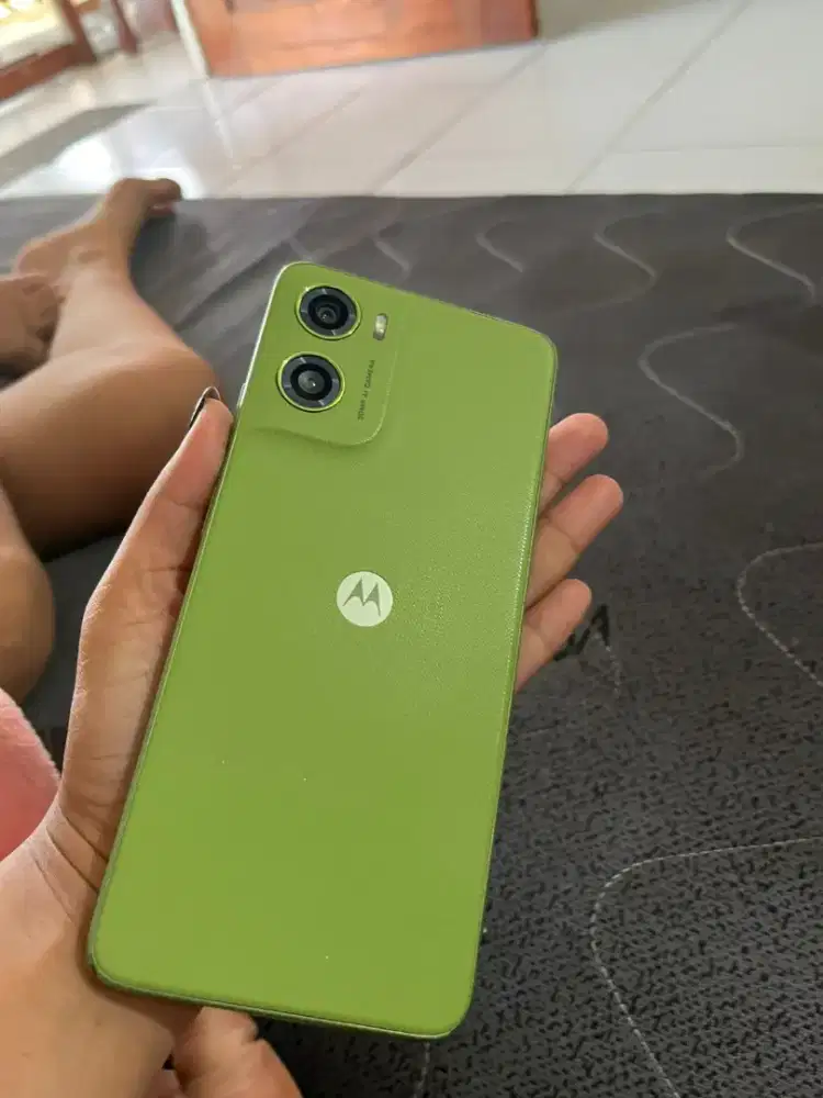 Ram 8/128 sudah nfc