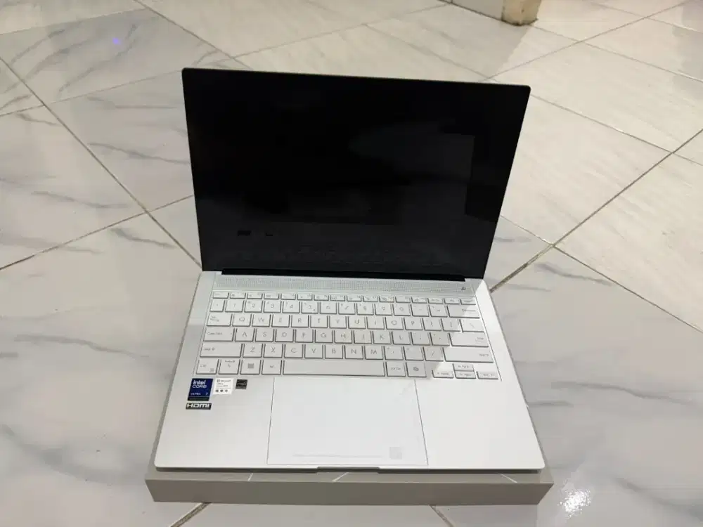 asus zenbook 1TB