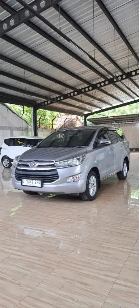 TDP : 40 jt  Innova 2.0 type V