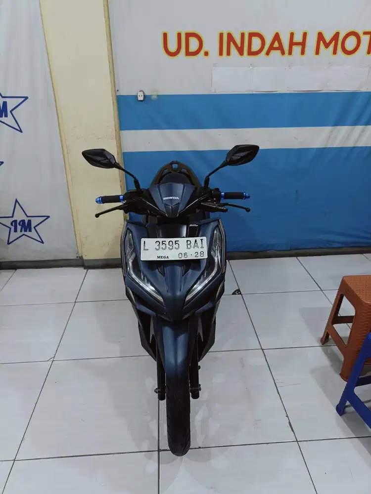 Bisa nego HONDA VARIO ESP CBS ISS EXCLSV FI ECO 125 2023 BISA KREDIT