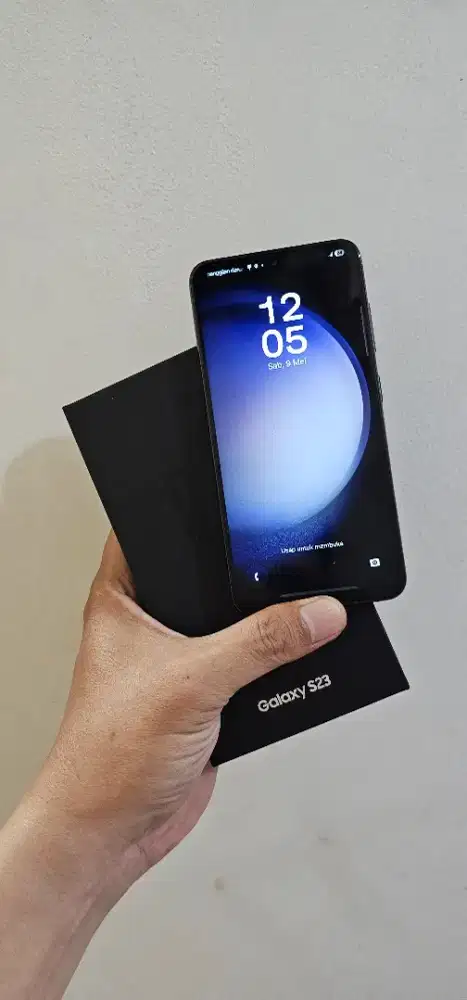 Samsung S23 Sein 8/256gb Fullset