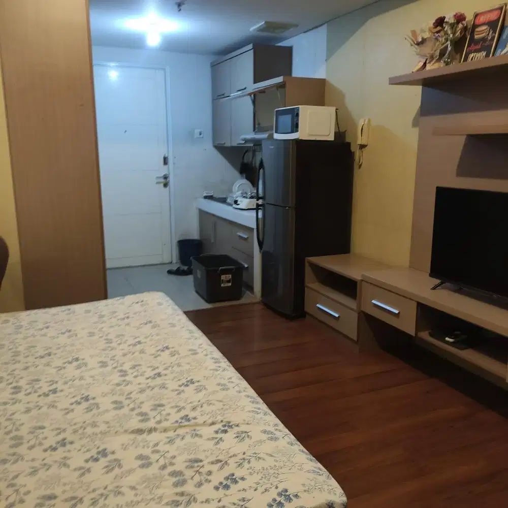 Disewakan Apartmen Altiz Bintaro Plaza Residence