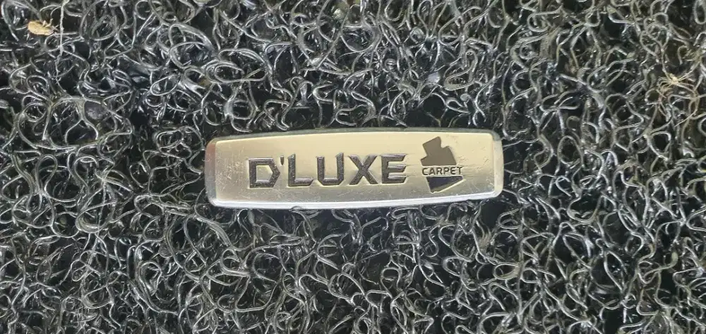 Karpet Mie DLuxe Honda Freed Full Set