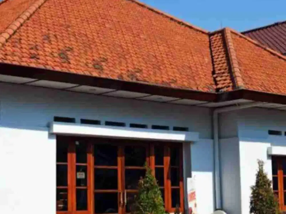Rumah Dijual Termurah di Nol Raya Biliton Surabaya Pusat