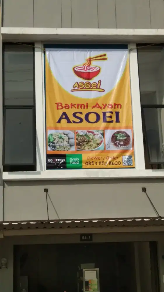 Dibutuhkan Kasir Resto