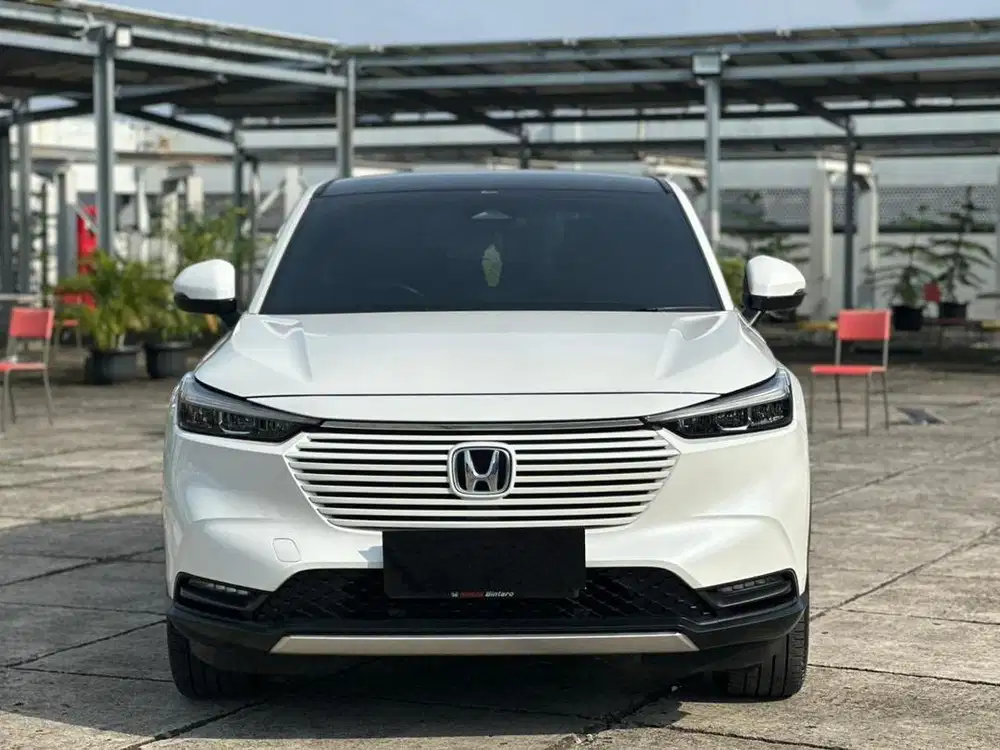 HONDA HRV SE 2023/2024