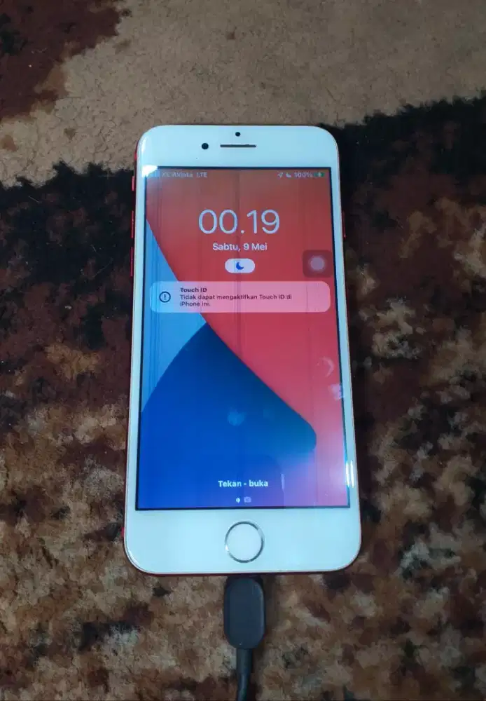 Iphone 7 128gb minus