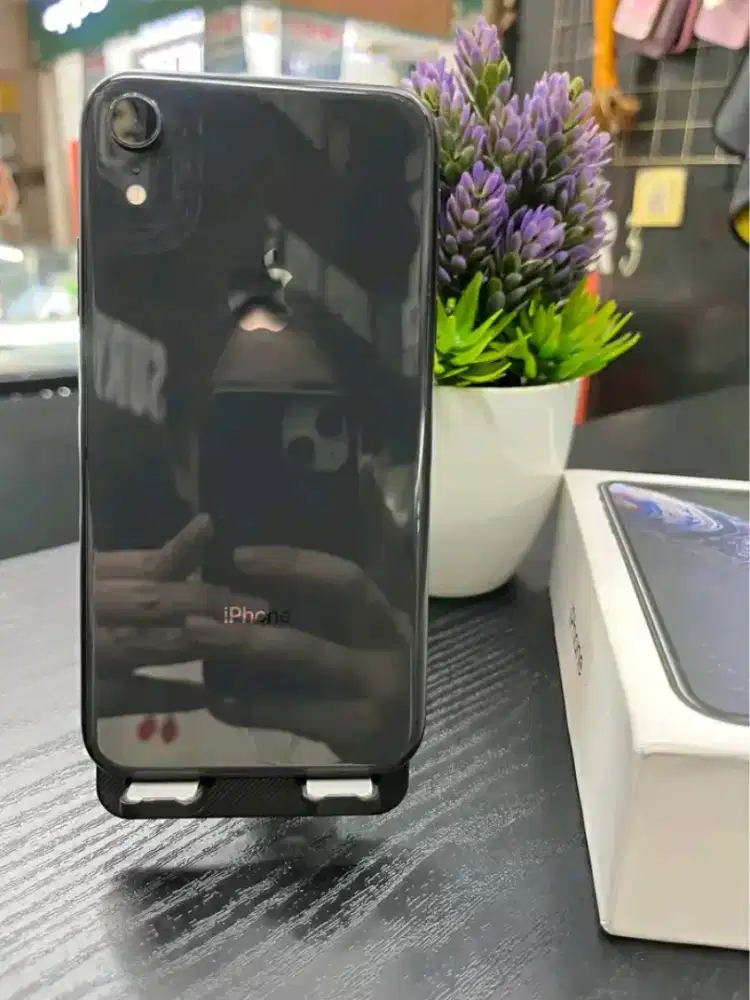 IPHONE XR 128GB