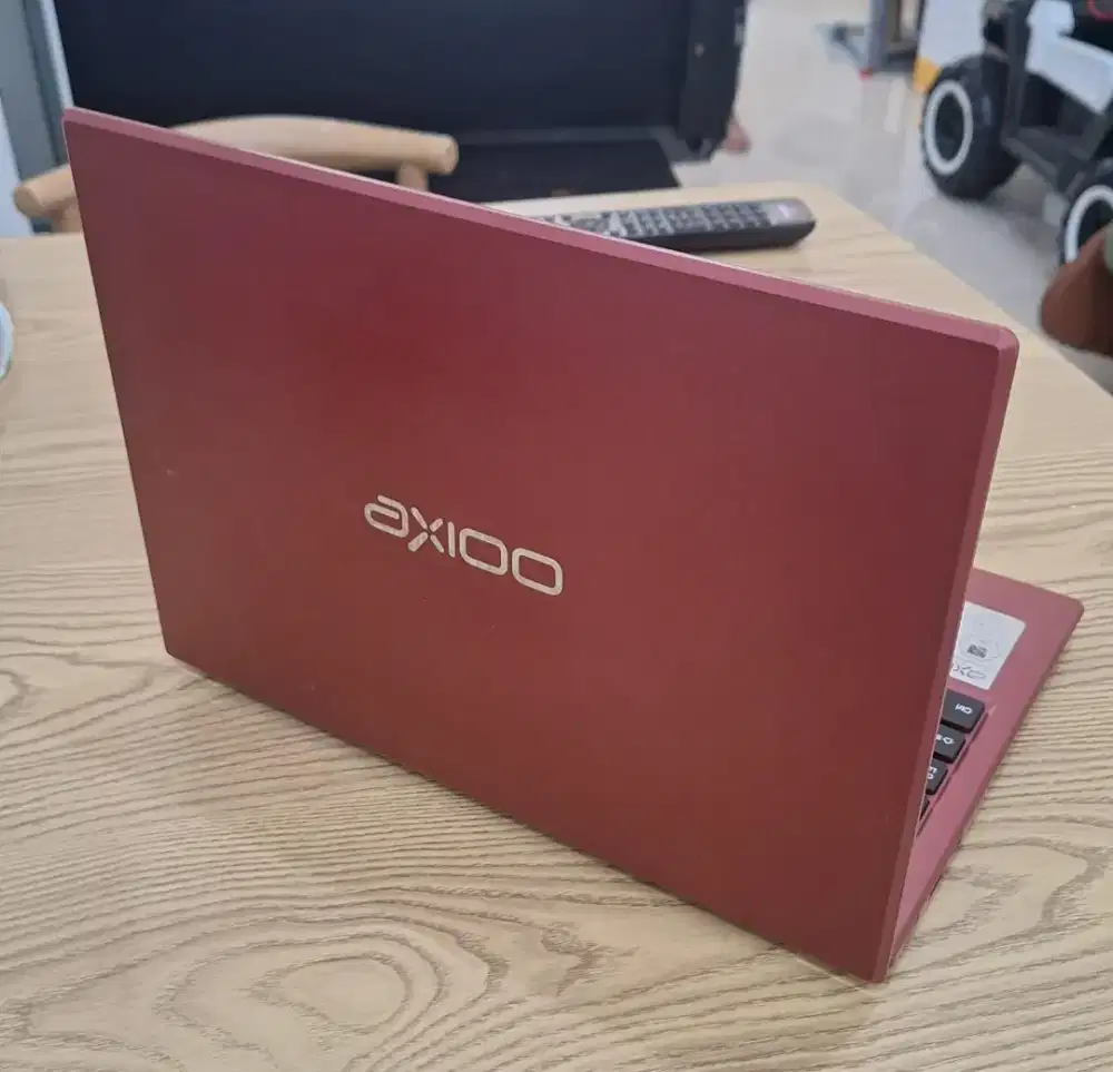 Notebook Axioo Mybook 14F