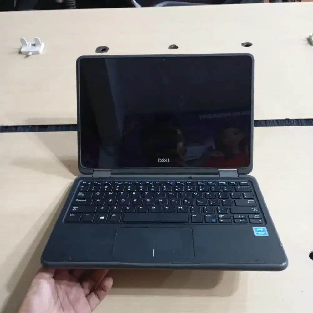 Promo Kredit Laptop Murah DELL COCOK UNTUK KULIAH CICILAN MULAI 400K