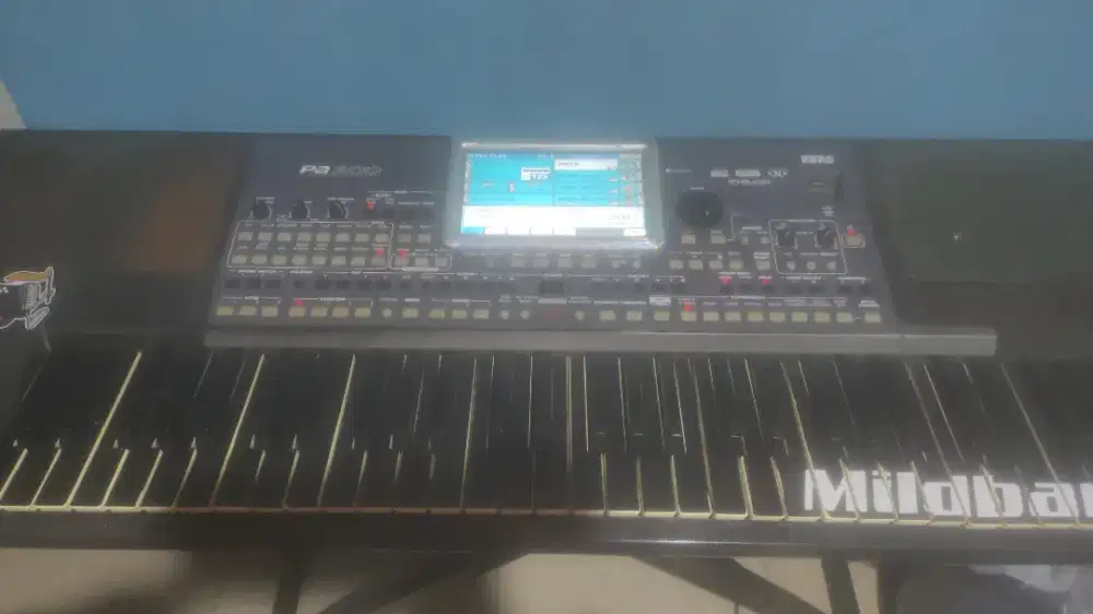 Keyboard KORG pa 900