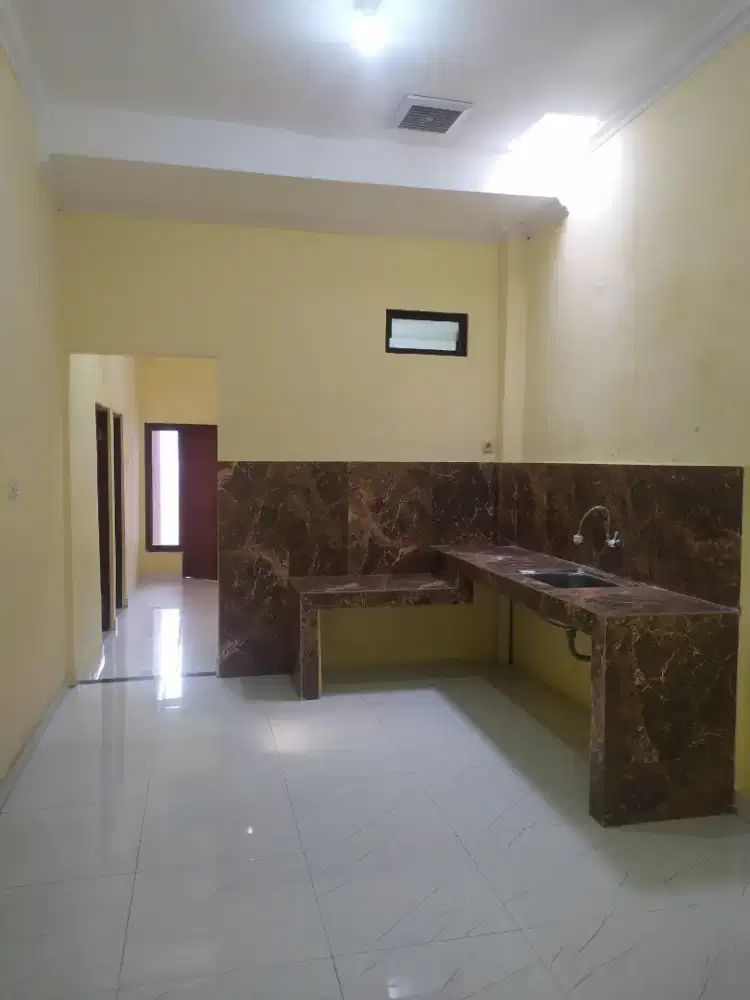 Dijual rmh bgus.rapi Simprug poris
